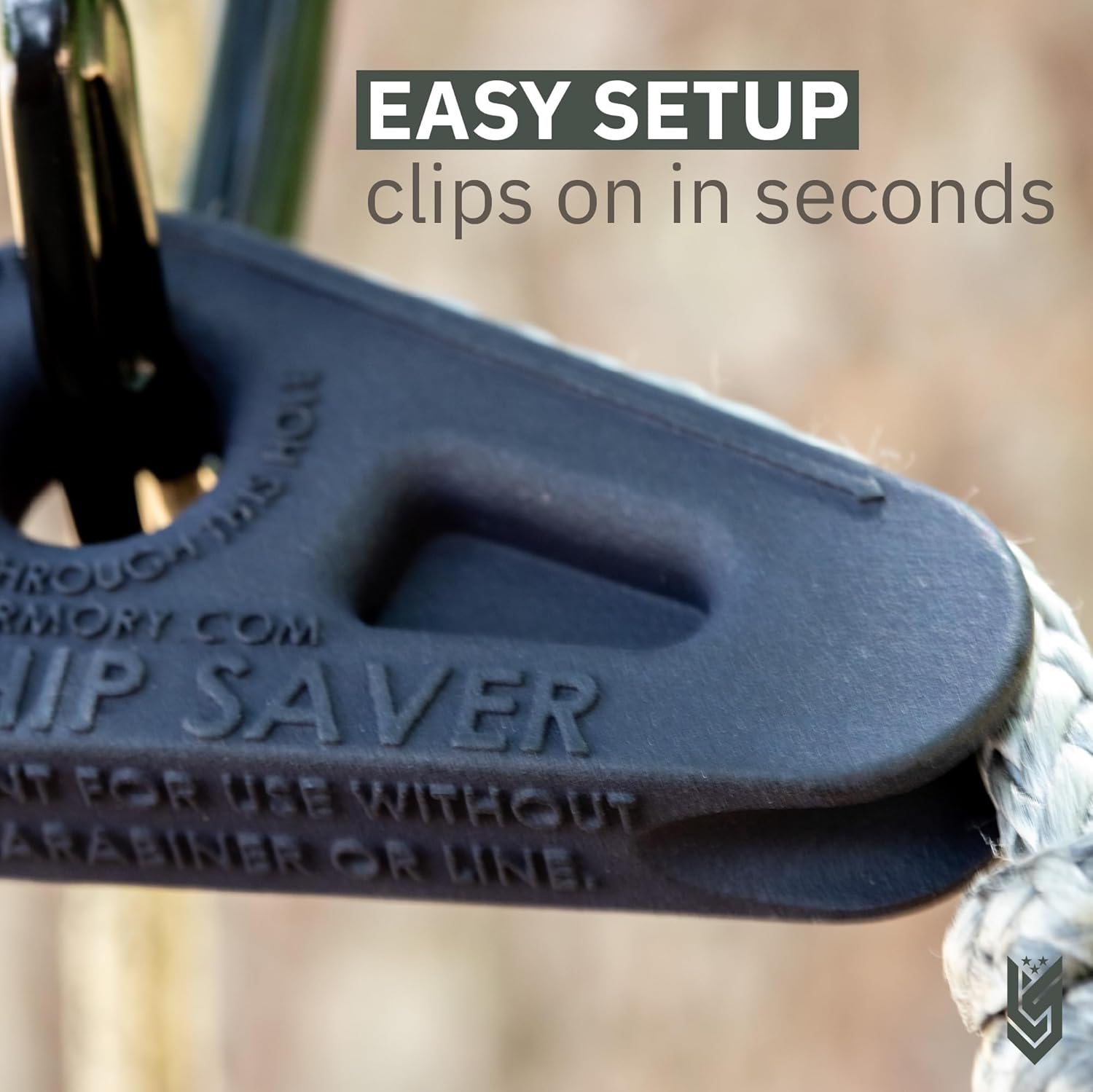 Left Side Hip Saver Saddle Bridge Spreader - Eliminates Hip Pinch for All-Day Comfort