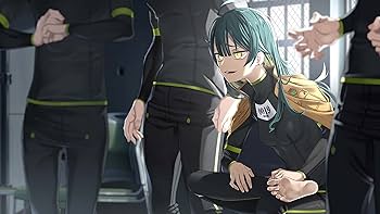 Amazon.co.jp: ヘンタイ・プリズン 通常版 : PCソフト