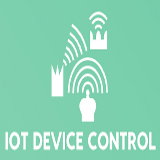 IoT Device Control - App on Amazon Appstore