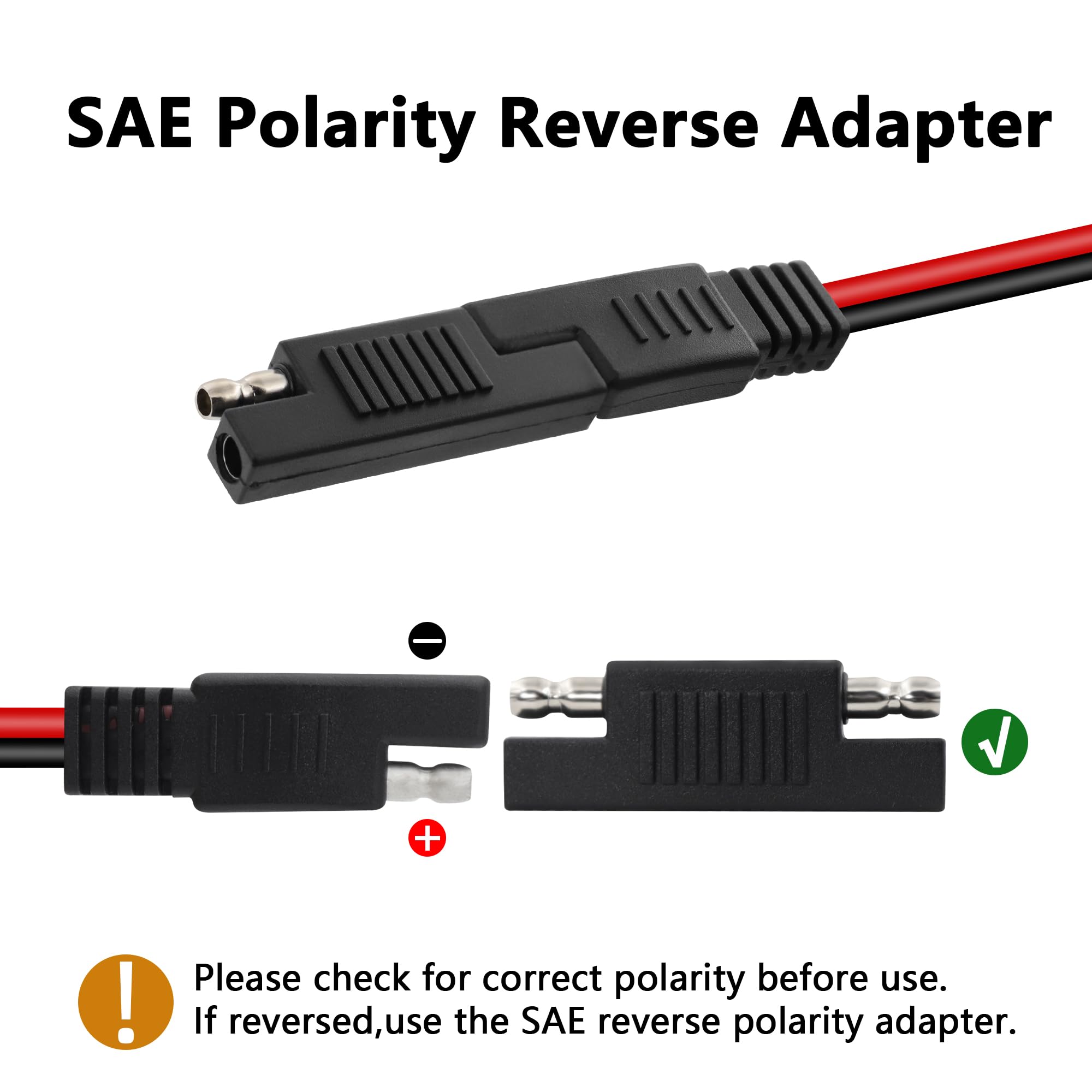 Presa Impermeabile 3 Prese Accendisigari DC 12V-24V Impermeabili - Per Auto, Barca E Moto Con Cavo 60cm Presa DC Auto E Barca - Foto 8