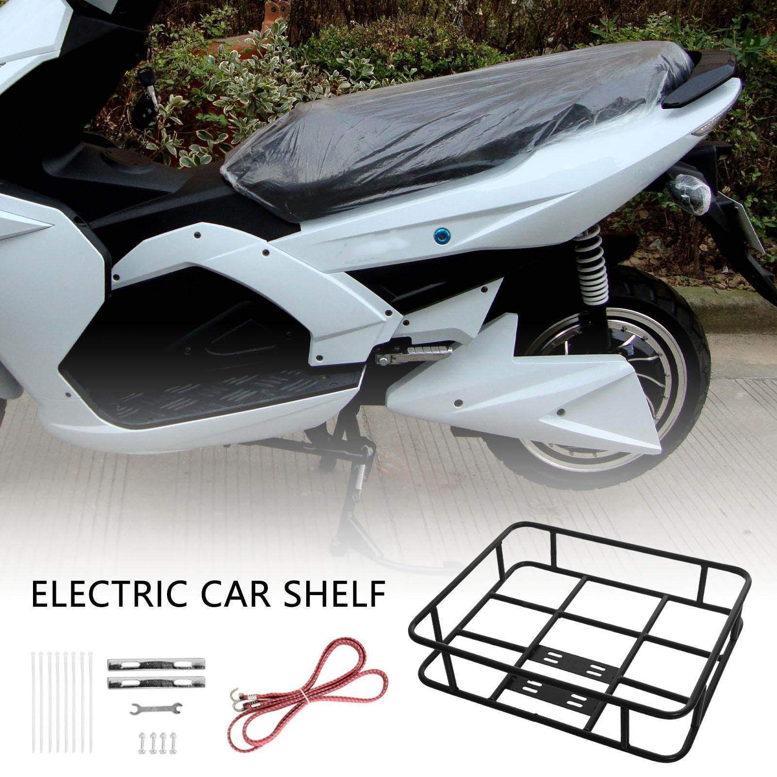 Porte-Bagages pour vélo - Porte-Bagages | Porte-Roue arrière de vélo