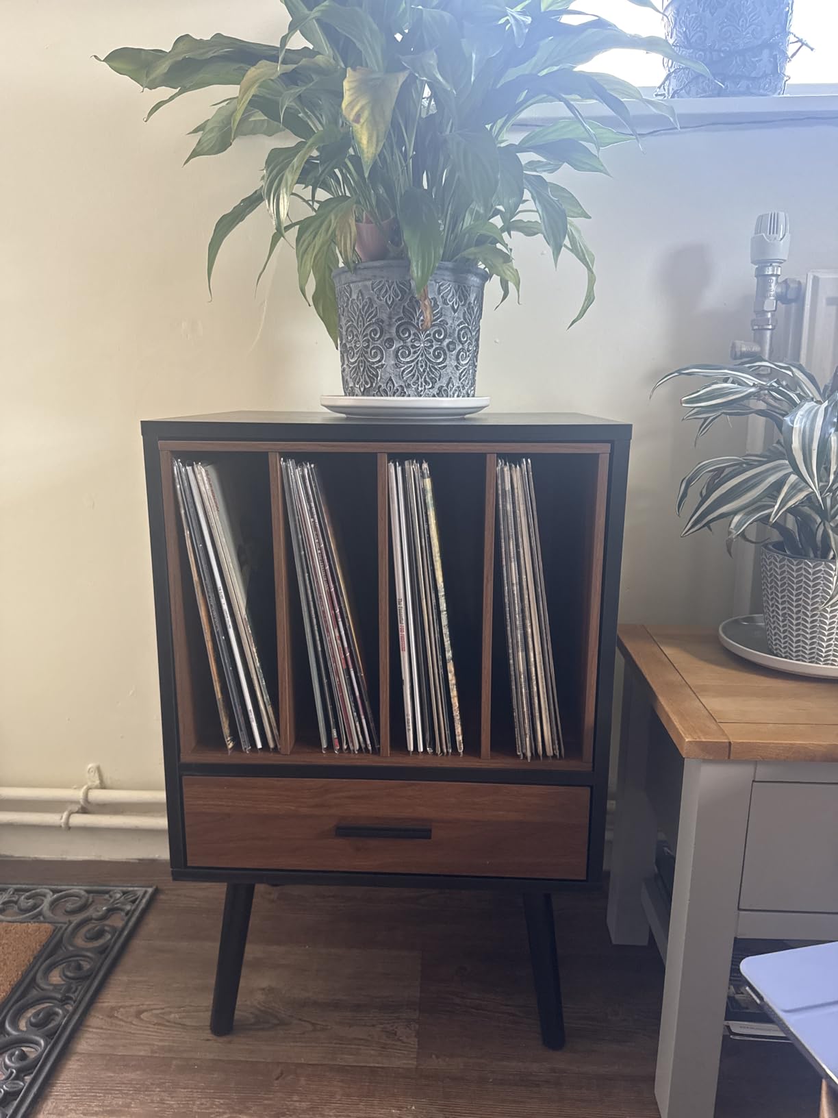 Customer photo