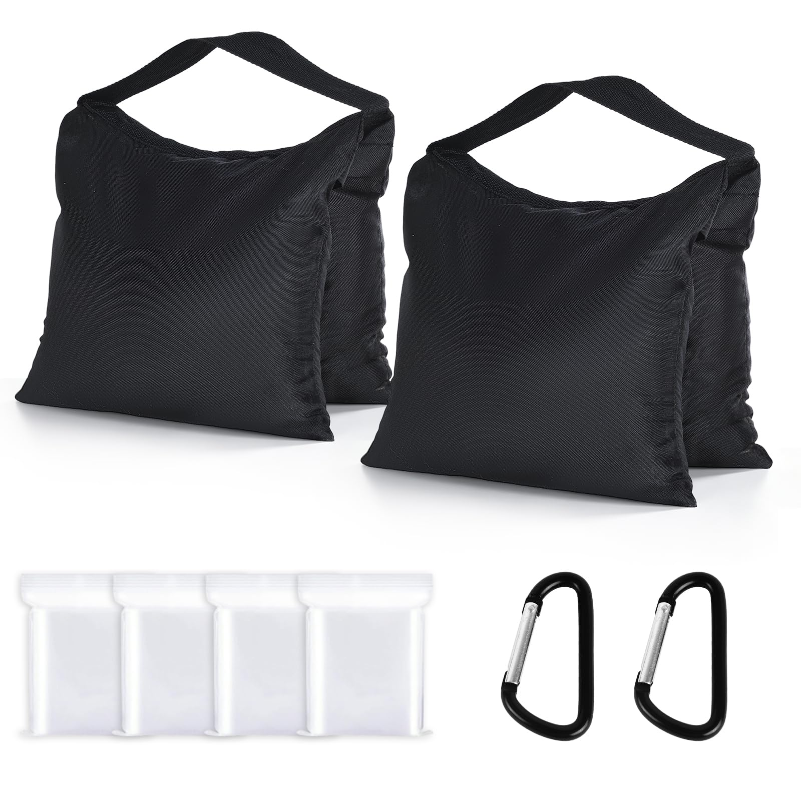 Photography Sandbags - Stabilize Your Video -9