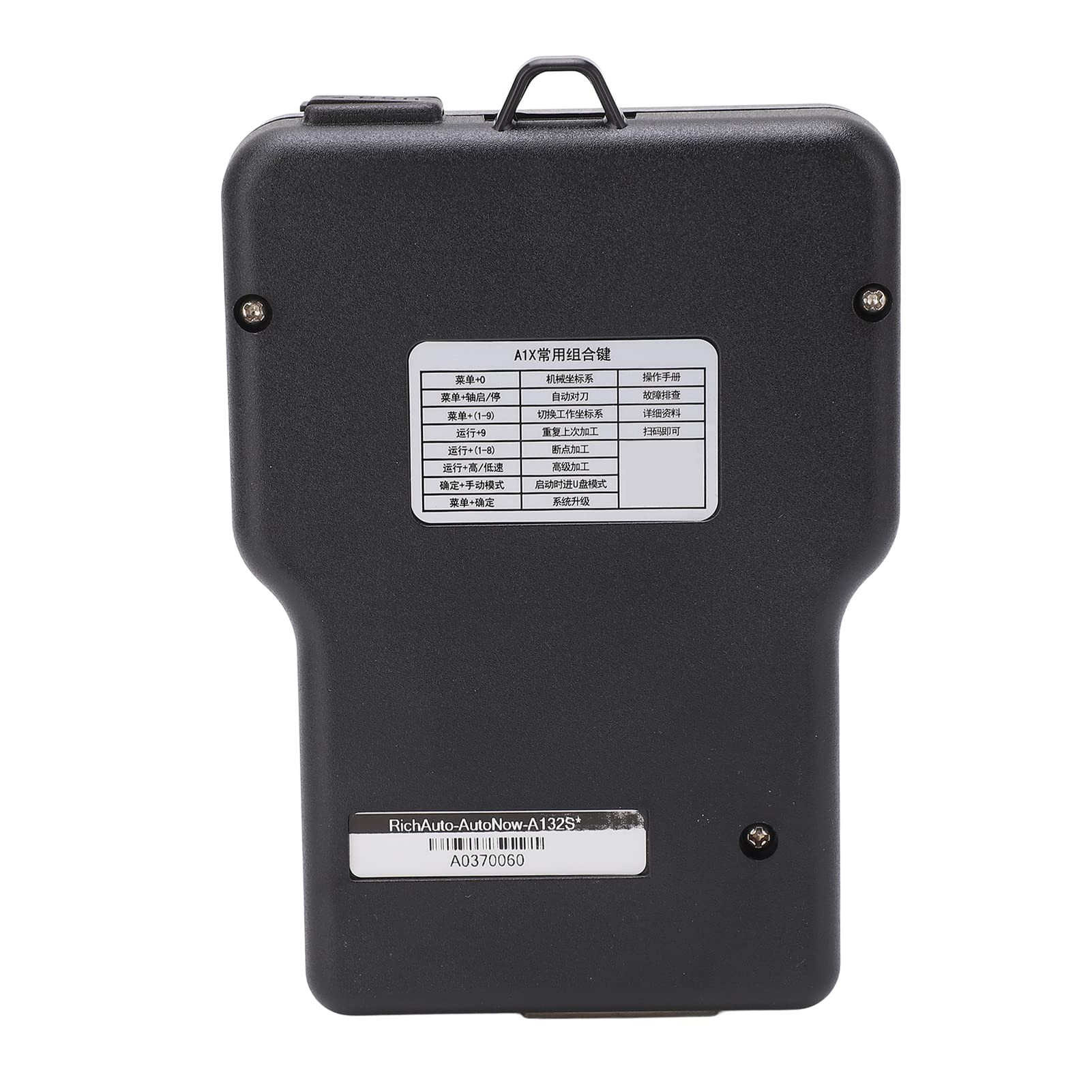 di controllo CNC Assi offline Scheda controller di movimento DC 24V Set Kit per l'elaborazione