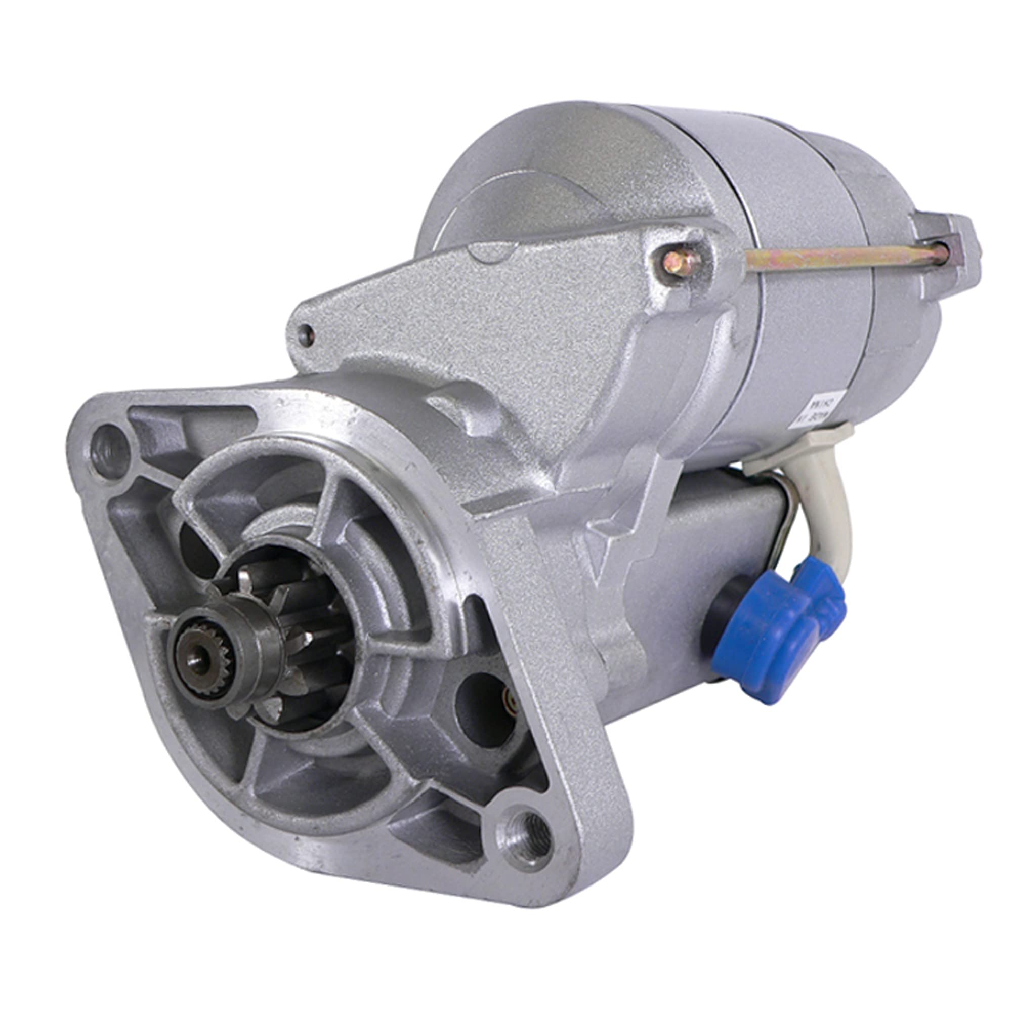 Amazon.com: Total Power Parts 410-52090 12V Starter Compatible