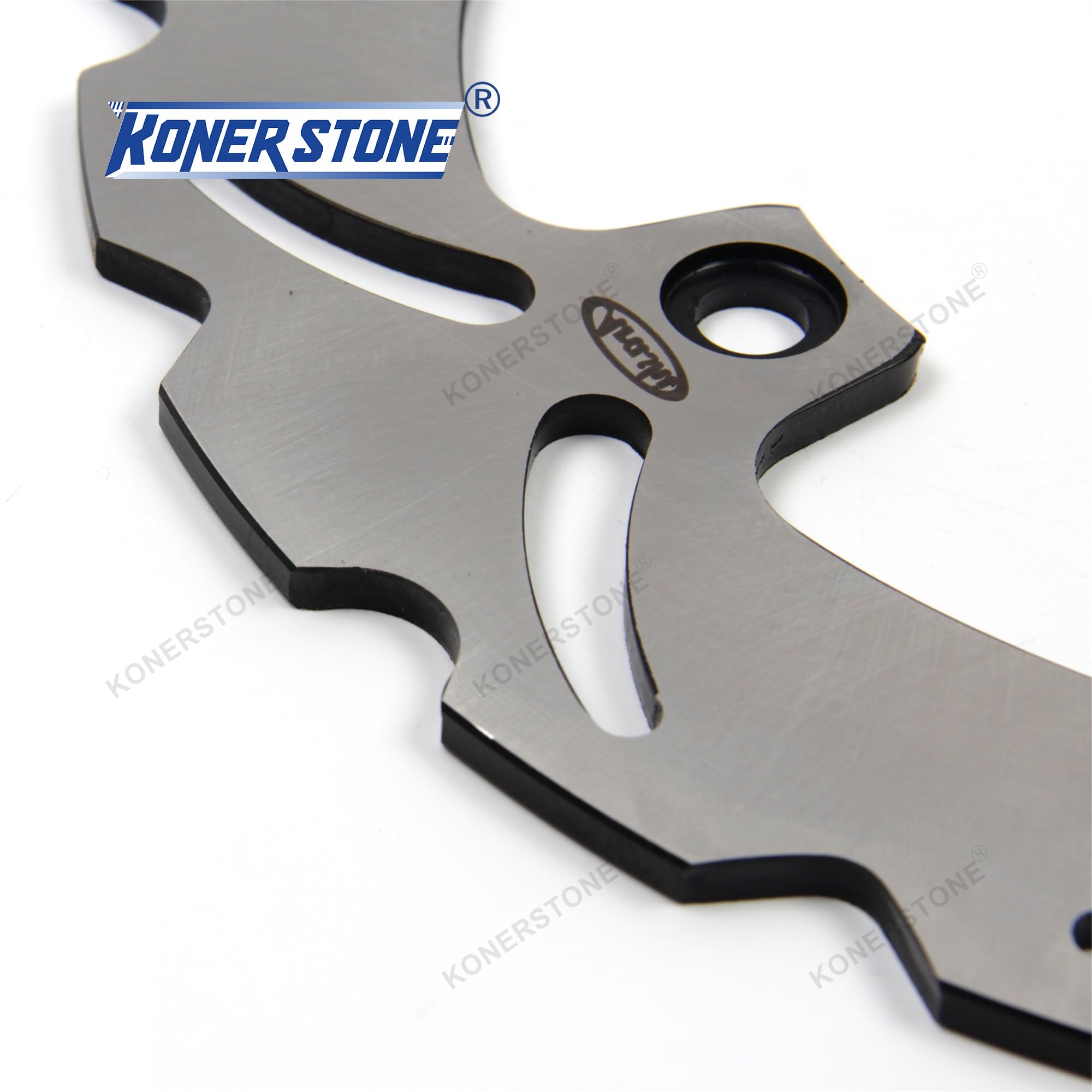 Rotores Discos de Freno Delantero Trasero para Hon.da CBR600F 1991-1994 Accesorios de Motocicletas CBR 600 F CBR600 600F 1992 1993