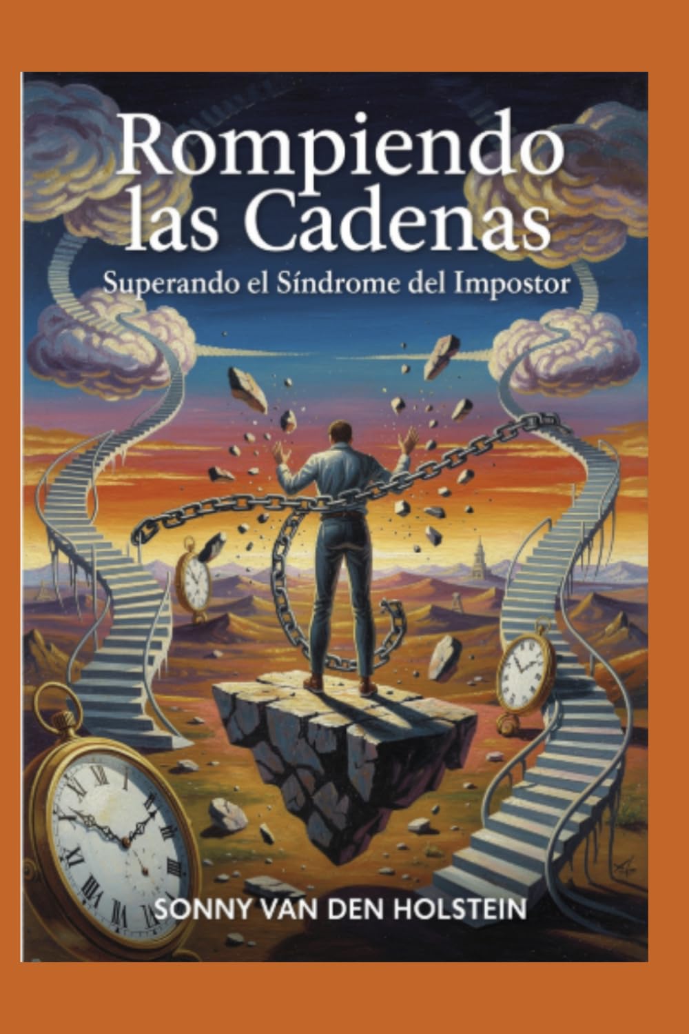 Rompiendo las Cadenas: Superando el Síndrome del Impostor