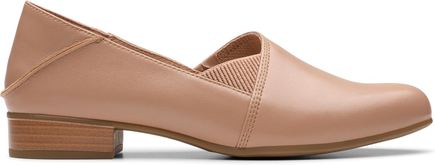 Clarks Women's Juliet Trim Loafers - Image 2