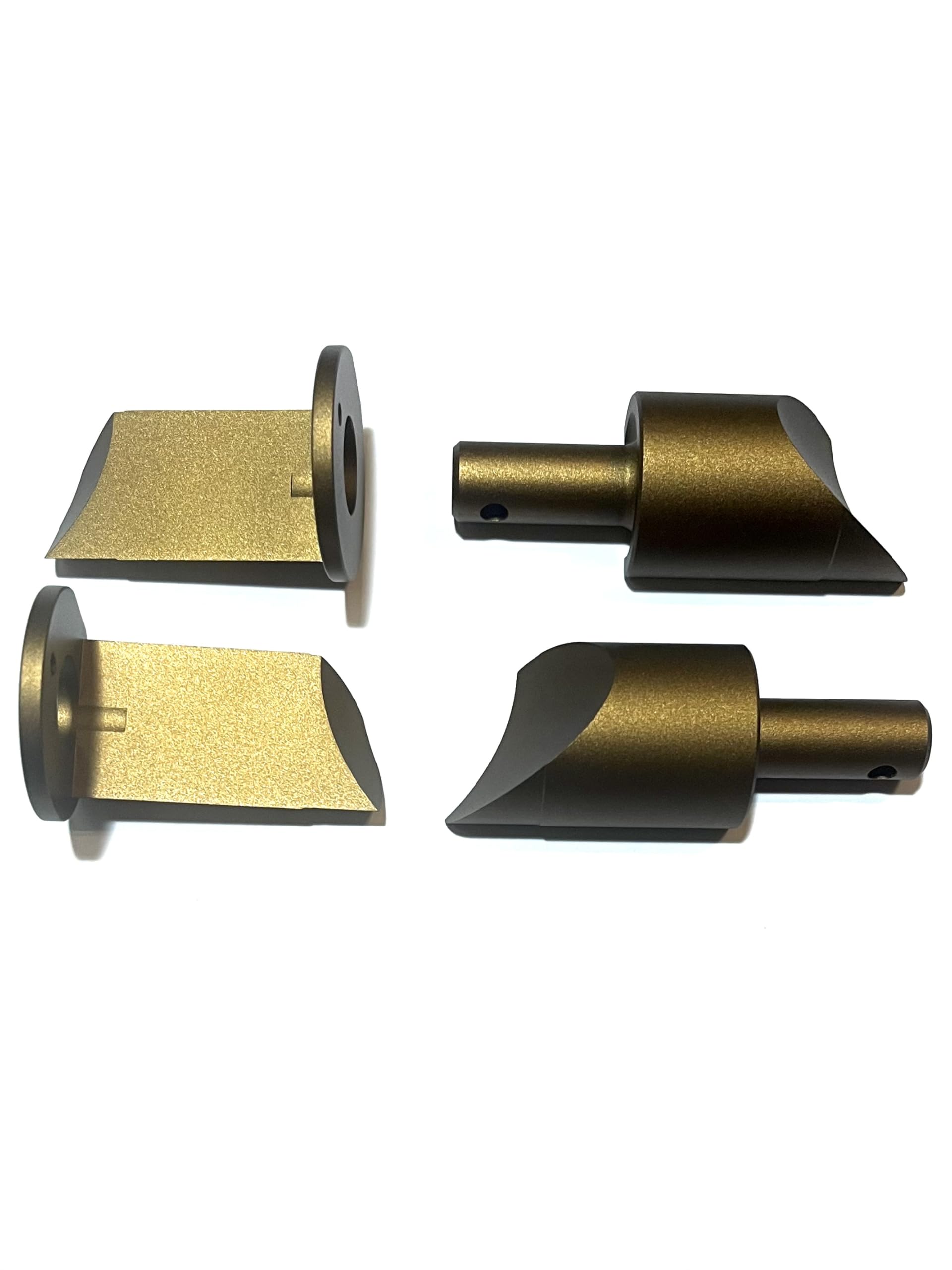 MX-Products Suzuki RM 250 Valvola di scarico guida 1993-1995 Exhaust Valve Set Power Valve