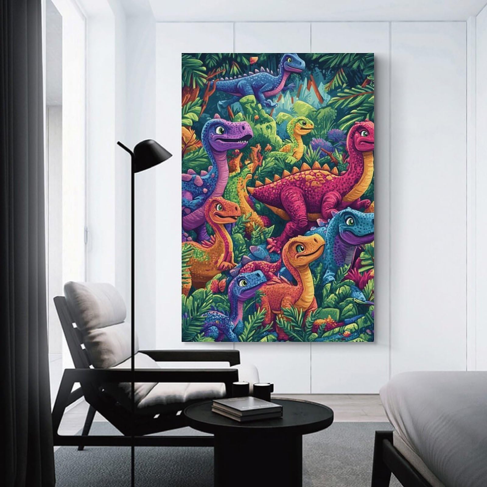 Puzzle Adulte - Puzzle 2000 pièces - TK068438 - Adultes et Enfants à partir de 14 Ans - Puzzle de qualité supérieure - 70x100cm