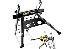 Ladder Max Standoff Stabilizer: Ultimate Stability for Ladder Roof Work