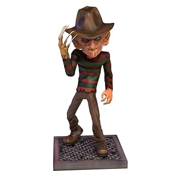 Horror Movie Collectibles ホラーフィギア カタログ Horror Movie Series Sally Face Billy V for Vendetta Action