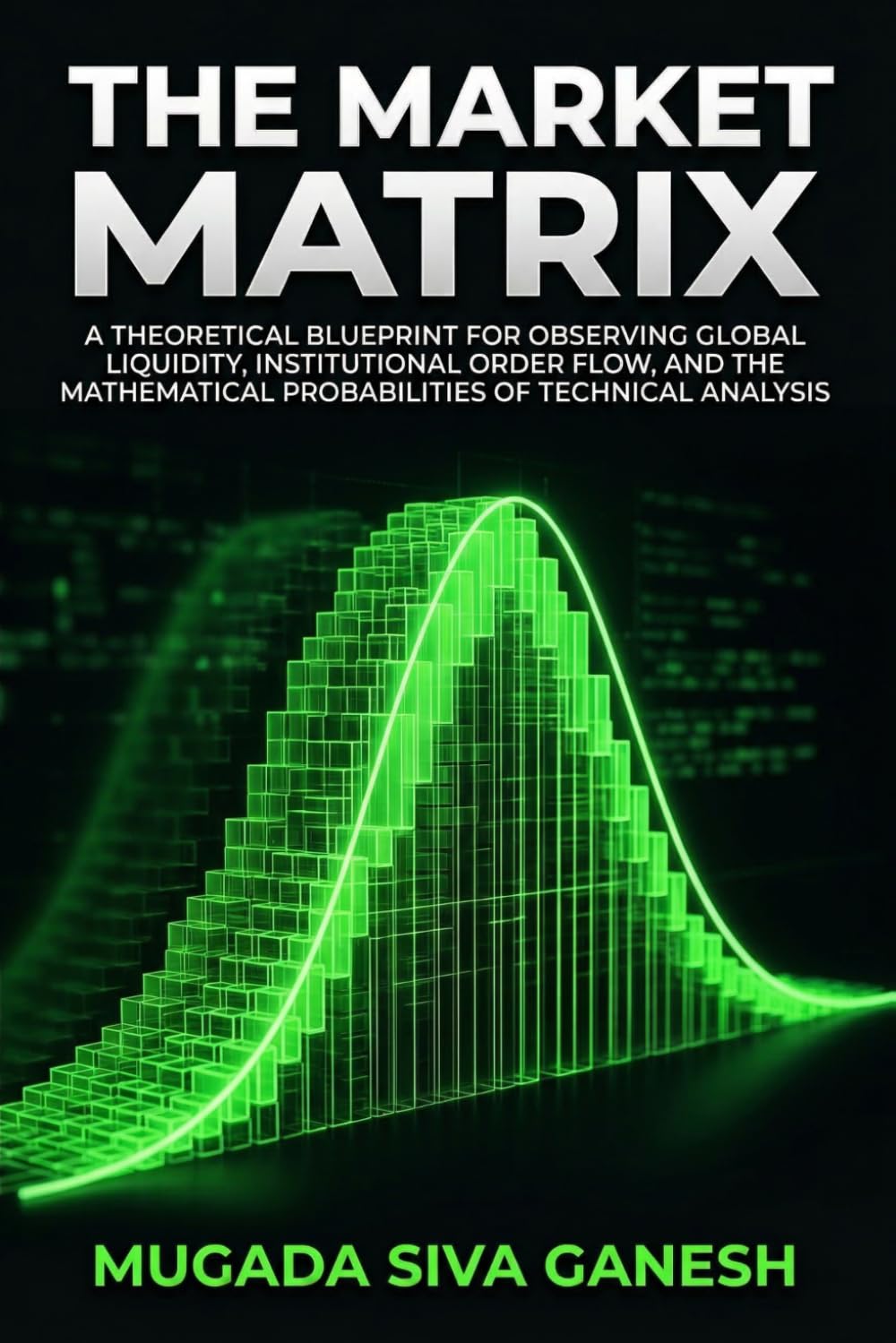 The Market Matrix: A Theoretical Blueprint For Observing Global Liquidity, Institutional Order Flow, And The Mathematical Probabilities Of Technical Analysis