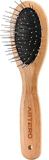 Artero Mini Metal Pin Brush