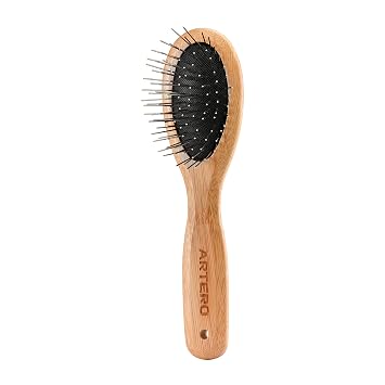 Artero Mini Metal Pin Brush