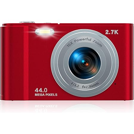 Amazon Rosdeca デジタルカメラ デジカメ コンパクト Hdカメラ 2 7k 44mp 16倍ズーム 連写 軽量 携帯便利 2 インチips画面 ミニカメラ キッズ 学生 撮影初心者に適用 コンパクト 通販 Amazon Rosdeca デジタルカメラ デジカメ コンパクト Hdカメラ 2 7k 44mp 16倍ズーム 連写 軽量 携帯便利 2 インチips画面 ミニカメラ キッズ 学生 撮影初心者に適用 コンパクト 通販