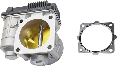 Miniatura 5 de Garage-Pro Reemplazo electrónico del cuerpo del acelerador para Nissan Altima 2002-2006 Sentra 2.5L