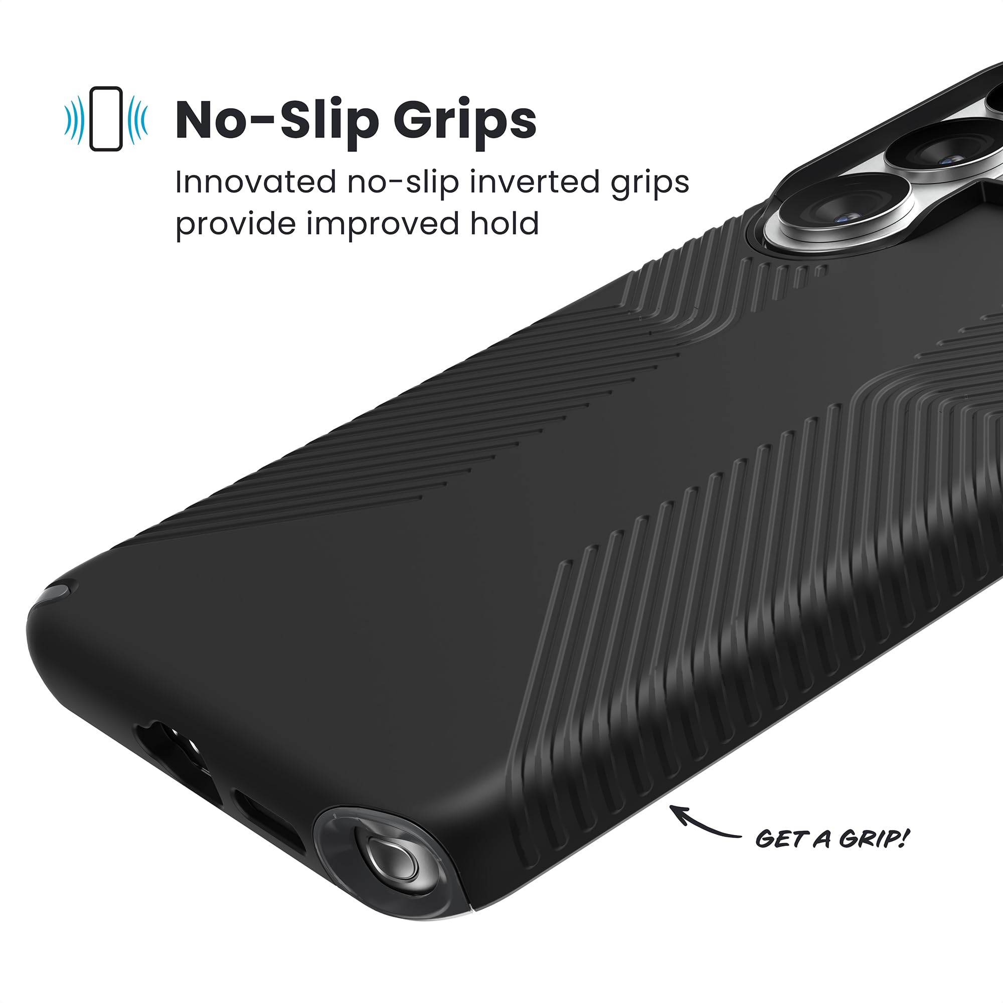 Amazon.com: Speck Samsung Galaxy S26 Ultra Presidio2 Grip + Magnet