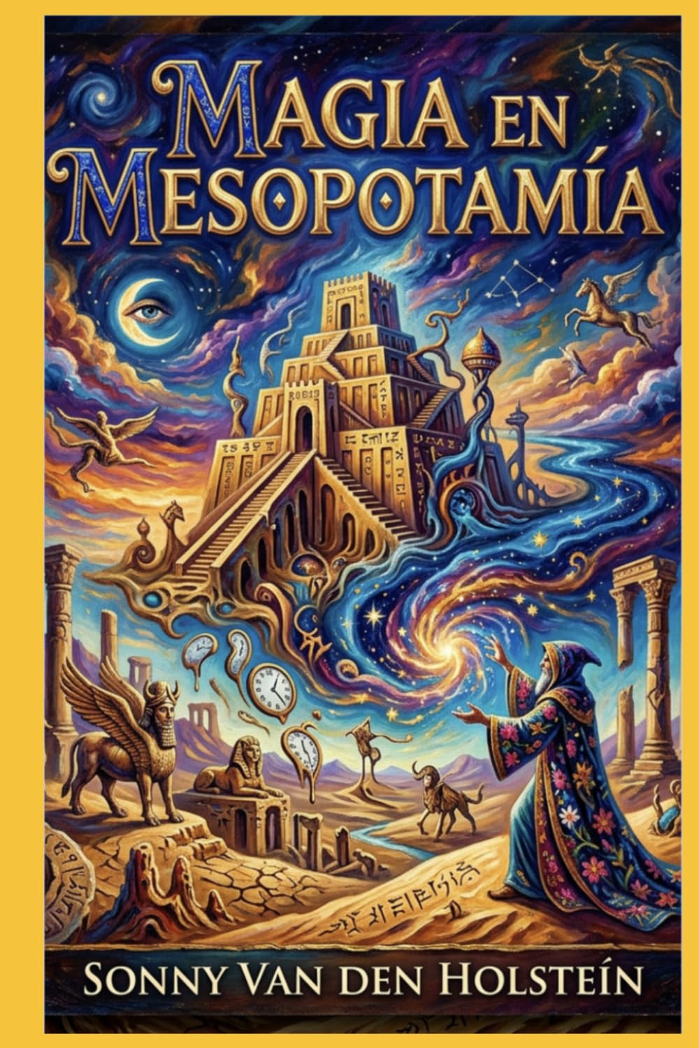 Rituales en Mesopotamia: Una Historia de Magia y Misticismo