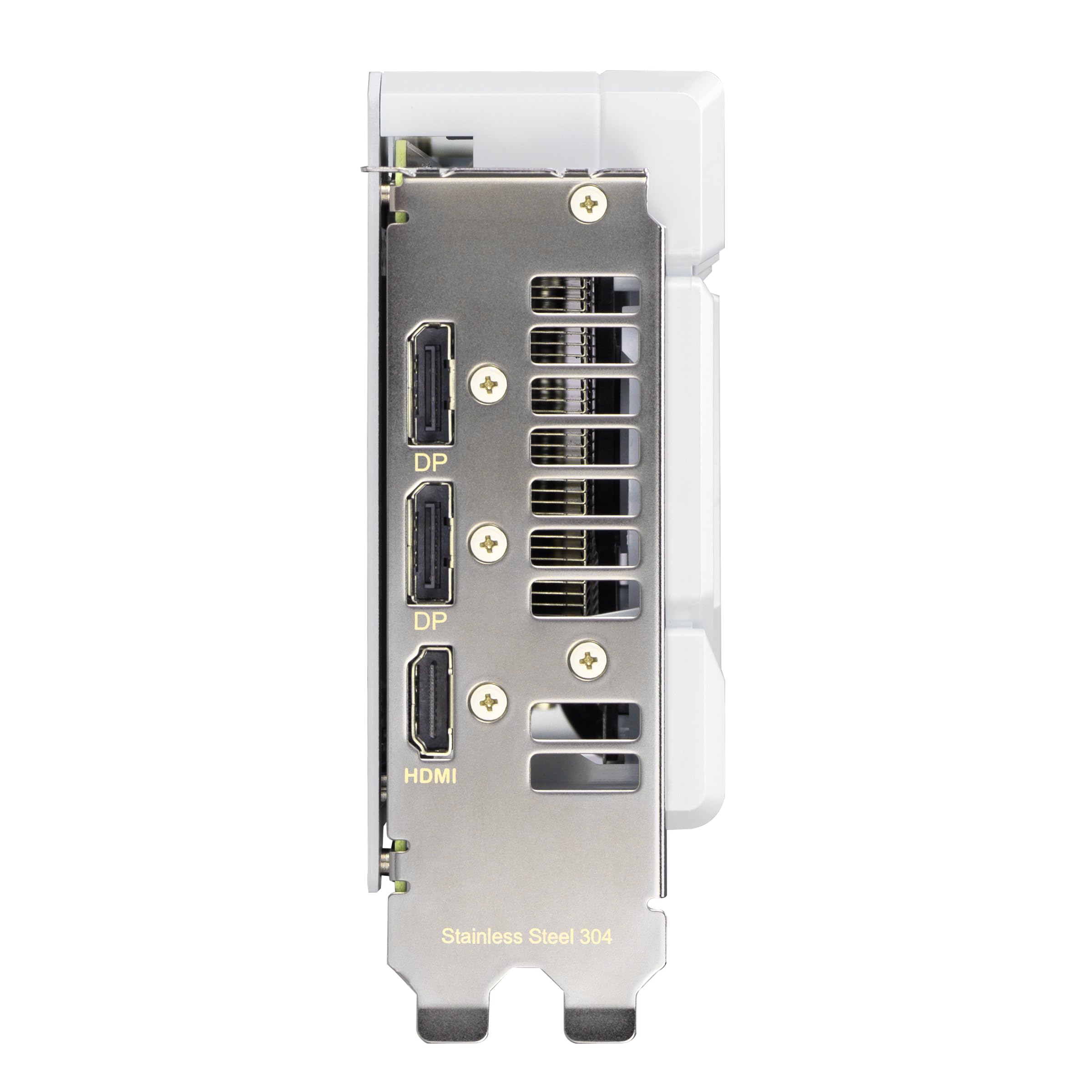 ASUS Dual Radeon RX 9060 XT 16GB GDDR6 White Edition (PCIe 5.0, 16GB GDDR6, HDMI 2.1b, DisplayPort 2.1a, 2.5-Slot Design, Axial-tech Lüfterdesign, 0dB Technologie und mehr)