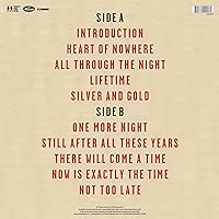 Vista 2 de Heart Of Nowhere - 180gm