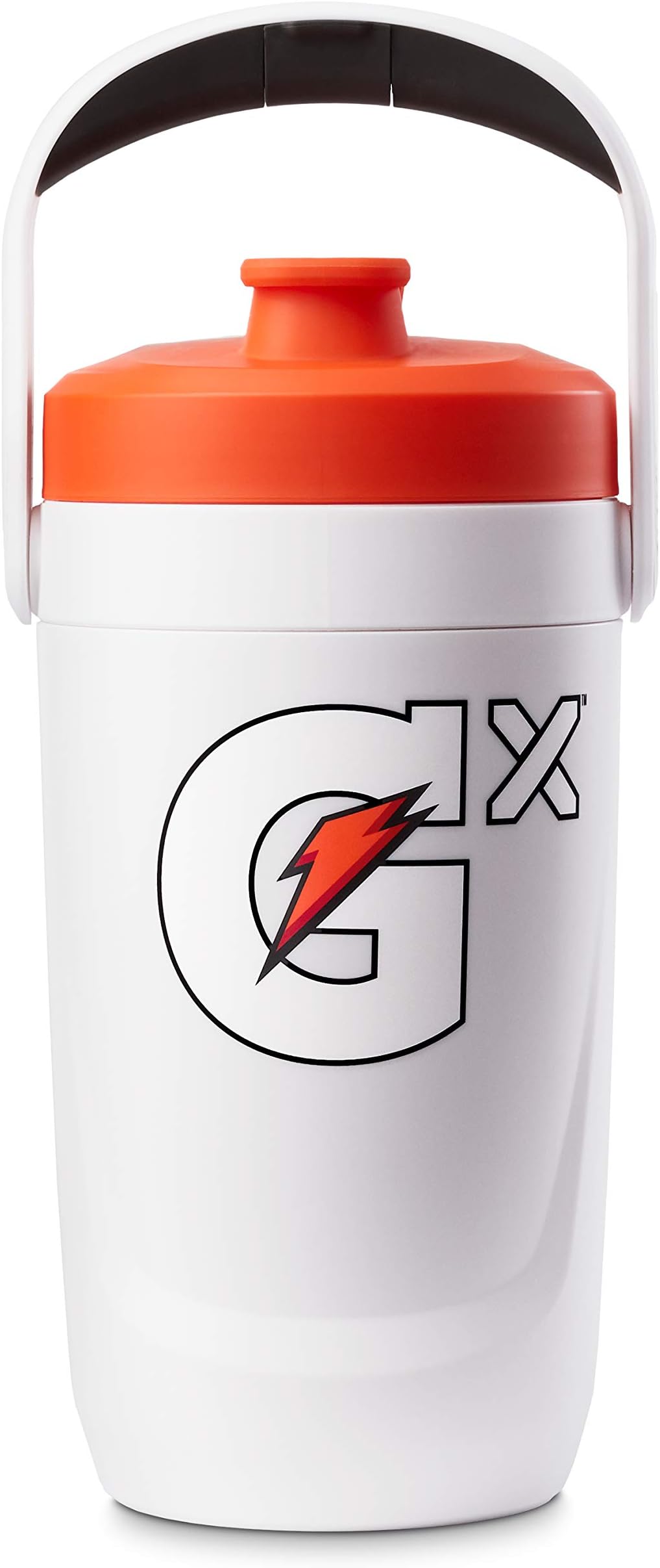 Gx Performance Jug, Vented Bottle, 64oz
