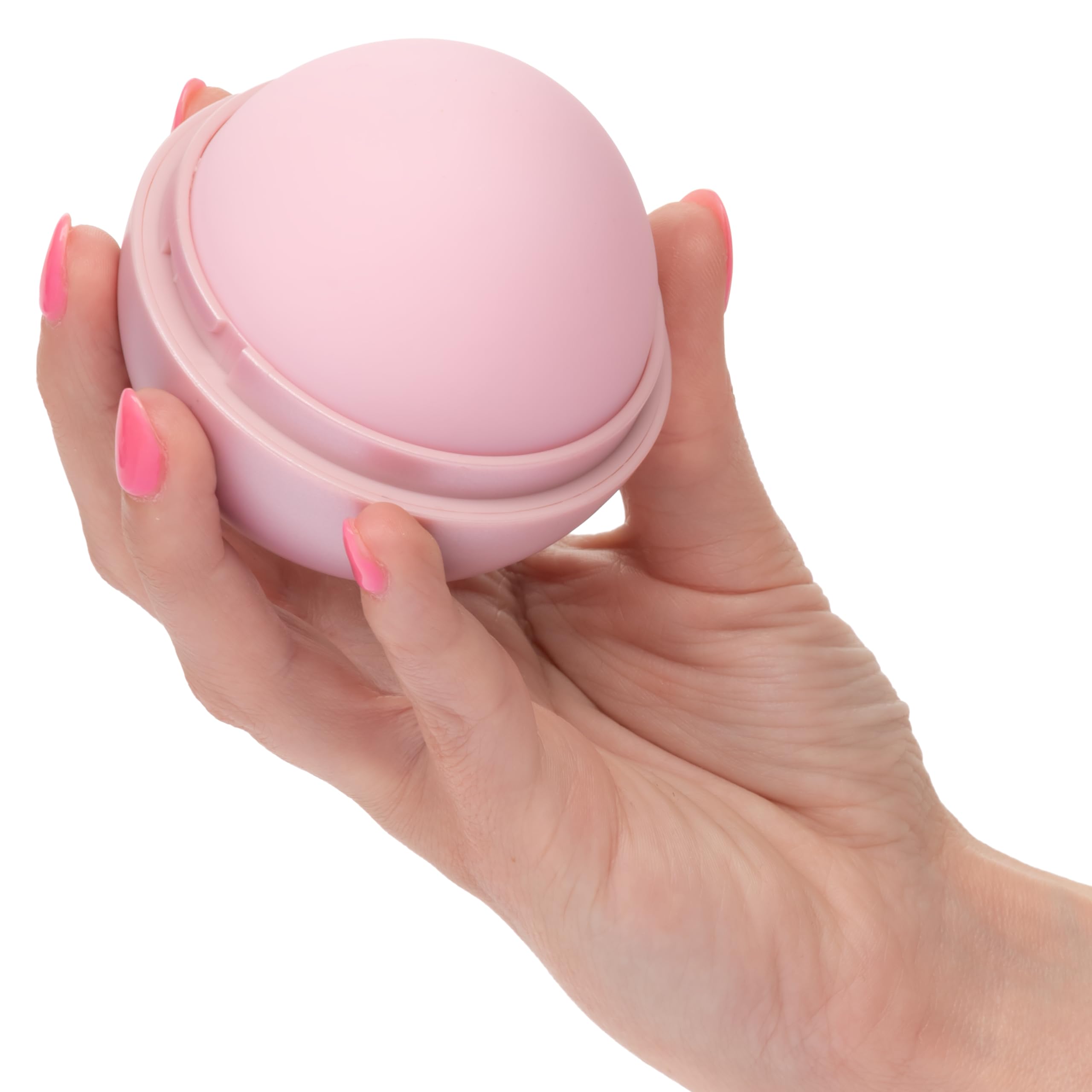 Amazon.com: CalExotics Opal Smooth Massager, Adult Sex Toy Vibrator for  Women and Her - SE-0008-70-3 : Health & Household