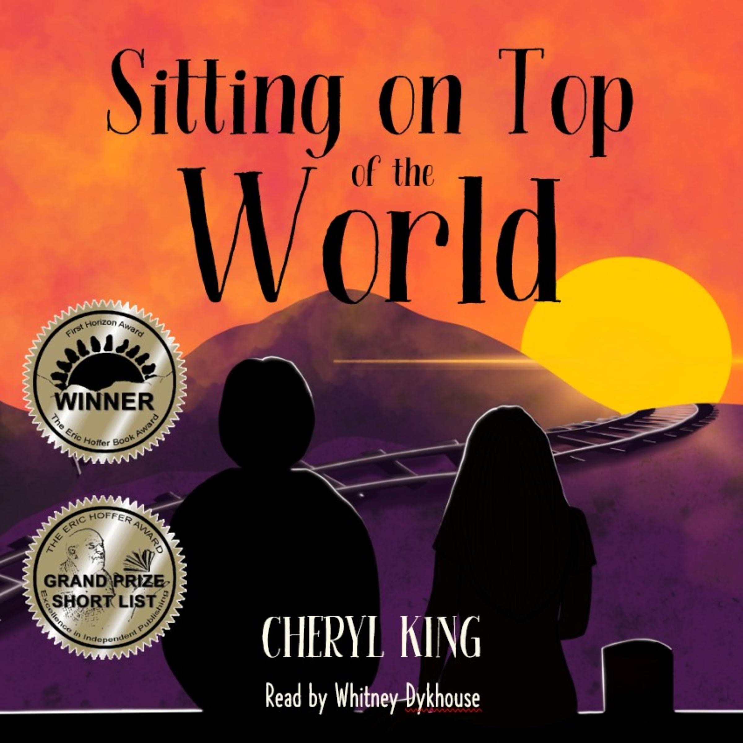 Sitting on Top of the World