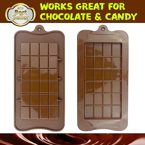 Vista 94 de Moldes de silicona para patas y huesos de cachorro, moldes para hornear, moldes de chocolate, molde de silicona para golosinas para perros, paquete