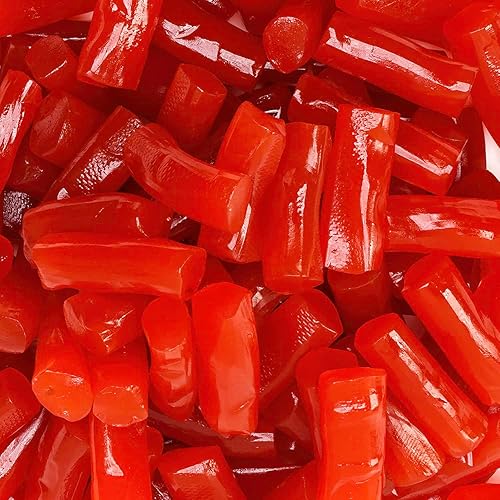 Miniatura 2 de Licorice.com - Caramelos masticables de regaliz rojo finlandés, caramelo gourmet (1 libra)