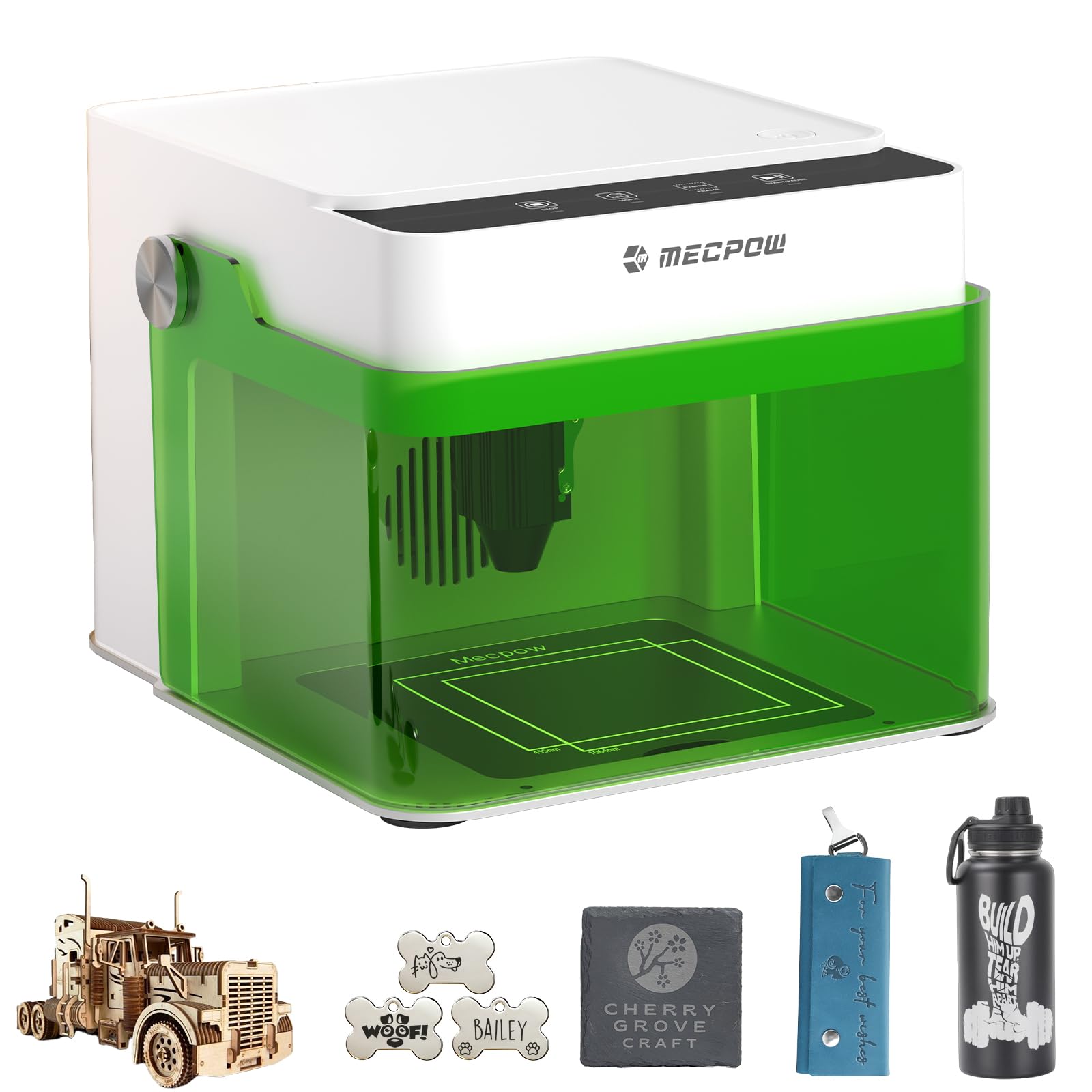M1 Mini Laser Engraver