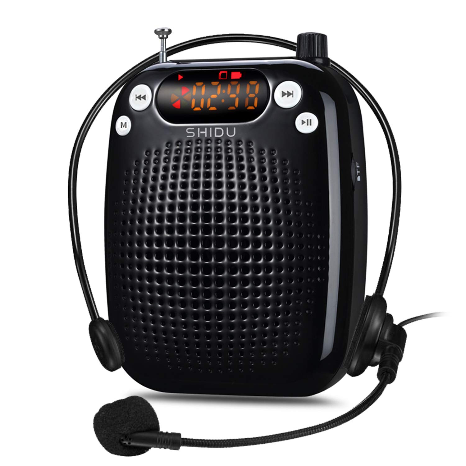 laploma portable loudspeaker