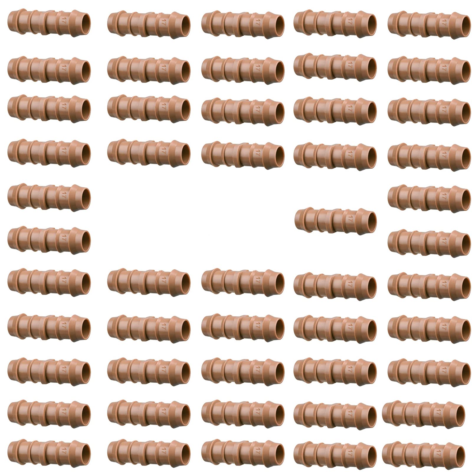 SEIWEI Drip Irrigation 1/2