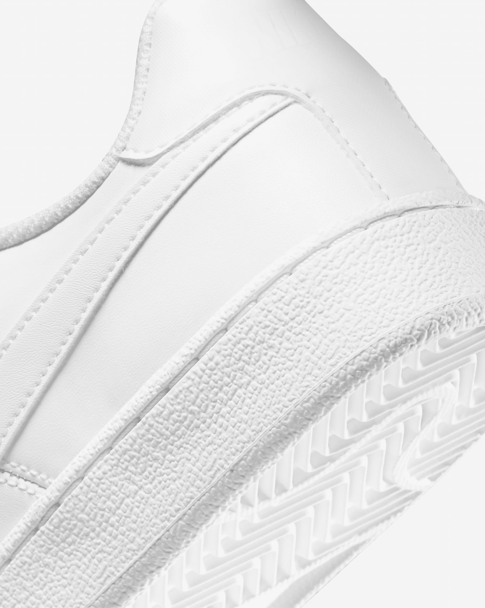 Nike - Zapatillas de Deporte de Cuero para Hombre