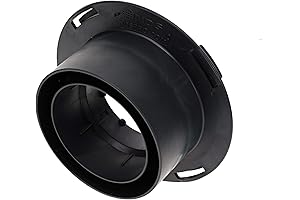 NDS 1244 Outlet Adapter: Exceptional Drainage Solution for Smooth Flow