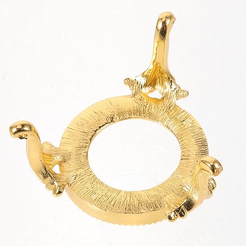 Miniatura 4 de Soporte de escritorio, 2 piezas, soporte de bola de cristal, soporte de exhibición de bola de cristal, soporte de esfera de cristal, soporte para