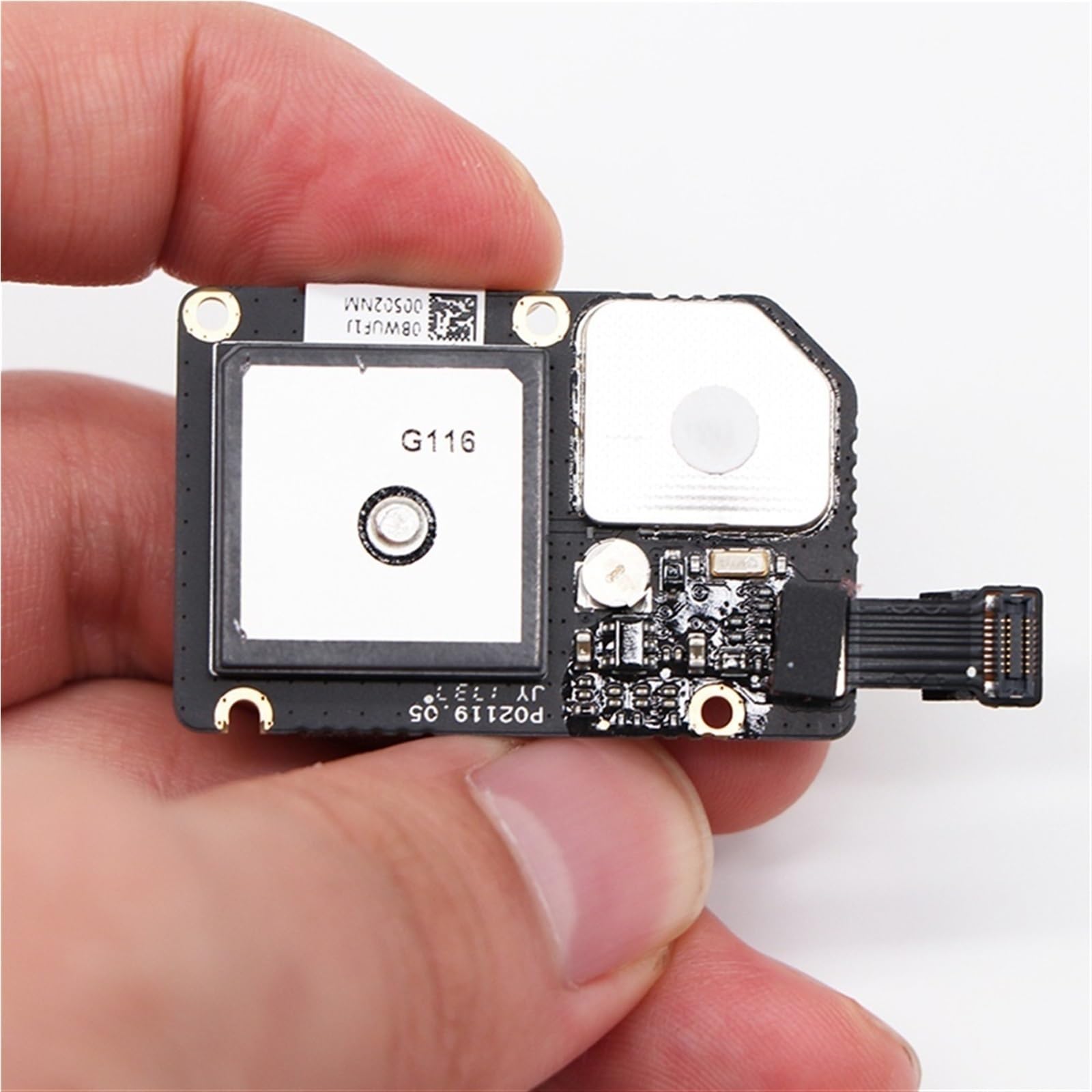 Moduł GPS do naprawy drona z kamerą 12 MP firmy Spark. Części zamienne do kontrolera lotu.