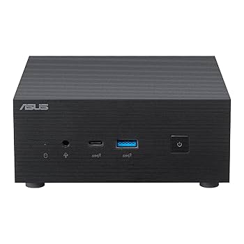 Amazon.co.jp: ASUS デスクトップミニパソコン (Core™ i7-1165G7