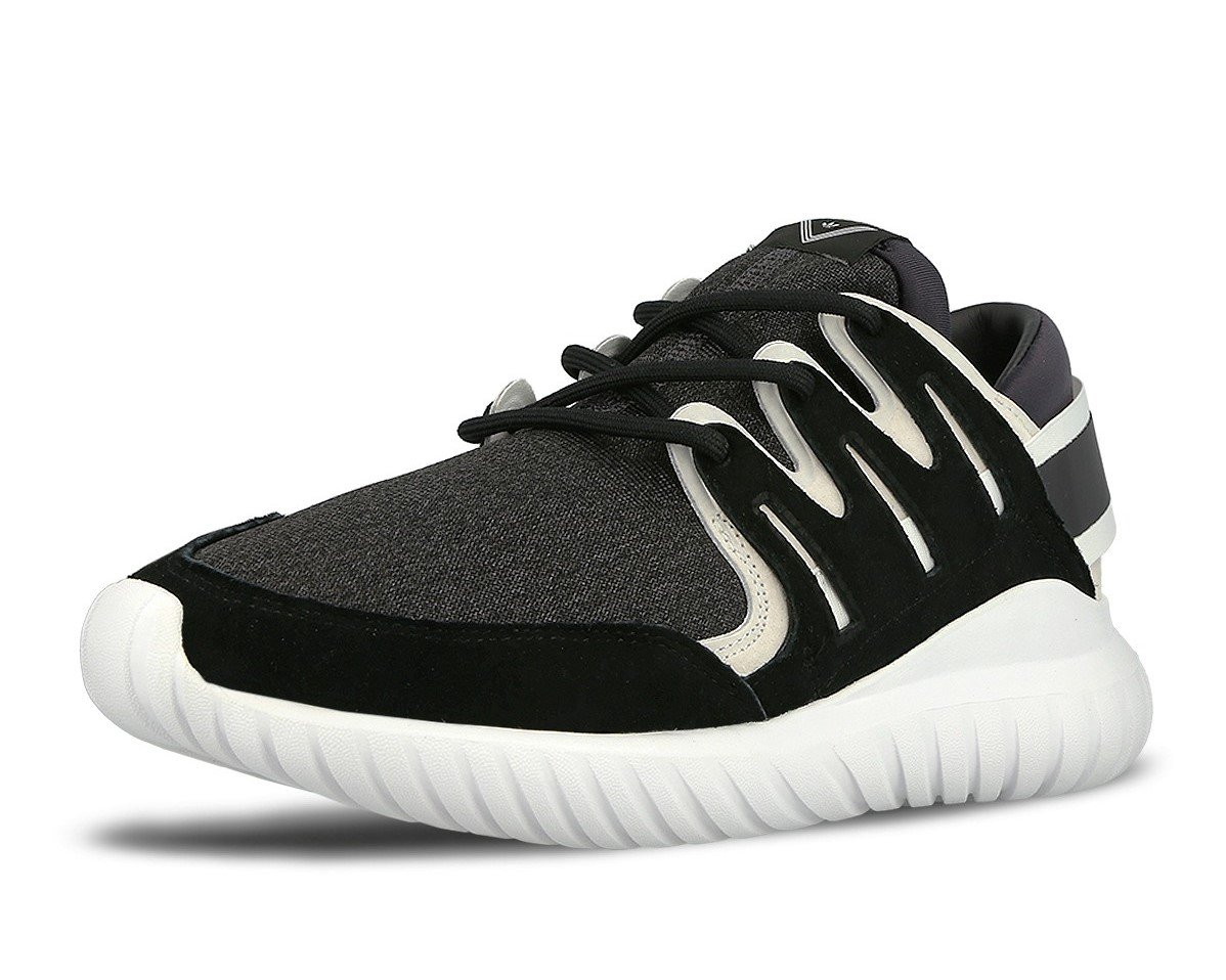 adidasMen's Tubular Nova White Mountaineering Trainers BB0767 (UK 6)