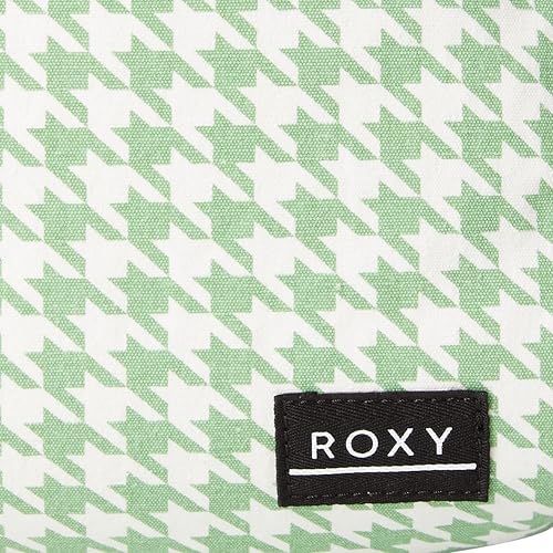 Miniatura 4 de Roxy Mini mochila Always Core para mujer, Sprucetone Check It S, Mini mochila Always Core