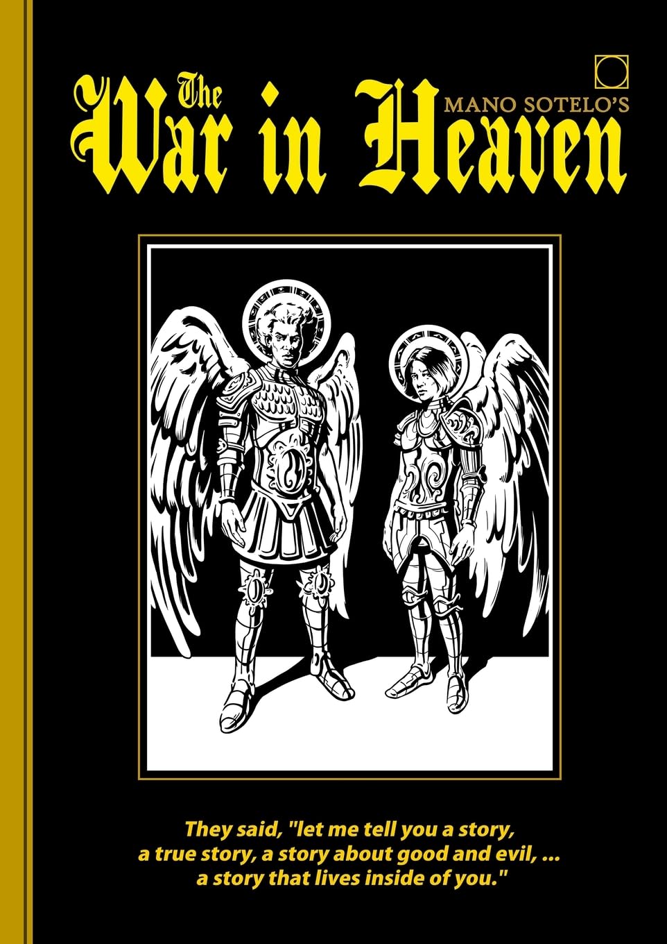 The War in Heaven