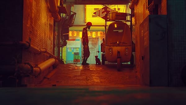 Stray PS4 - 5