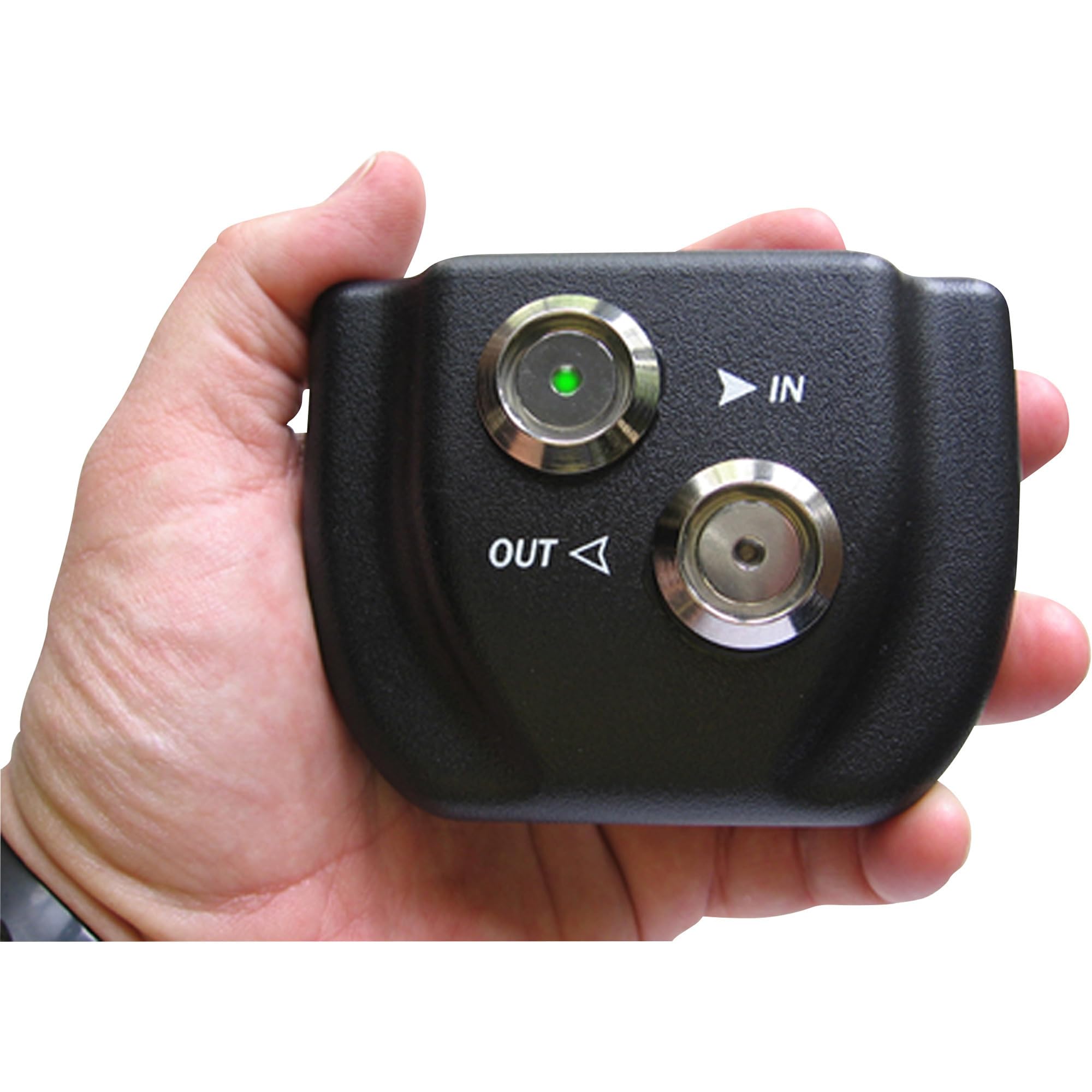 Amazon.com : Timepilot Tim+ Portable time Clock - Includes Starter