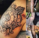 Review Image by Talina Angelina