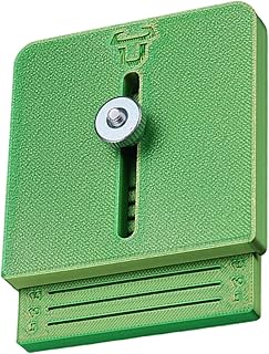 Mxshc エッジラップ カッティングガイド - 精密 携帯可能 調整可能 手持ち | エッジラップカットを補助するテンプレートツール,キャビネットやテーブル、車の窓、家具、壁紙などに使用できます