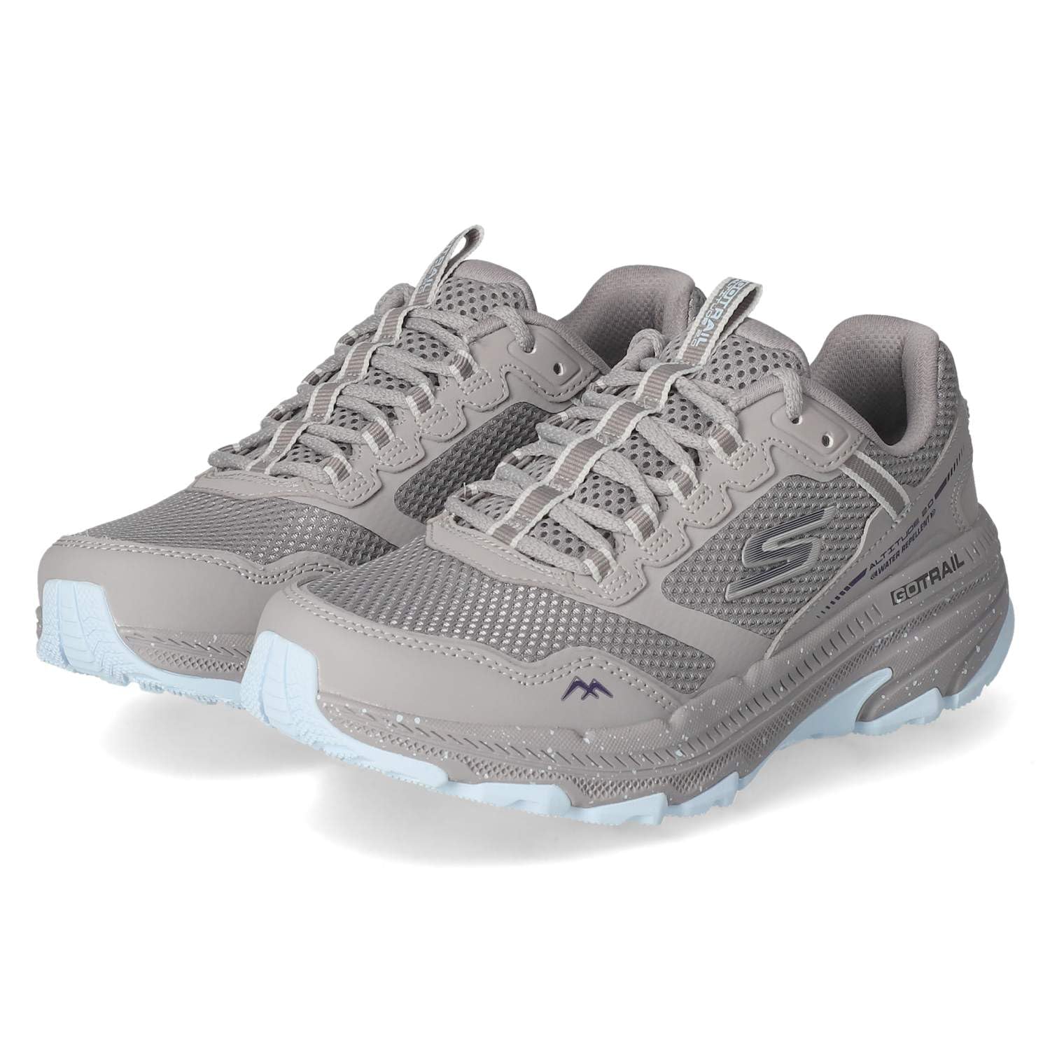 Skechers Go Run Trail Altitude 2.0 Rocky Hill ZapatillasHombre