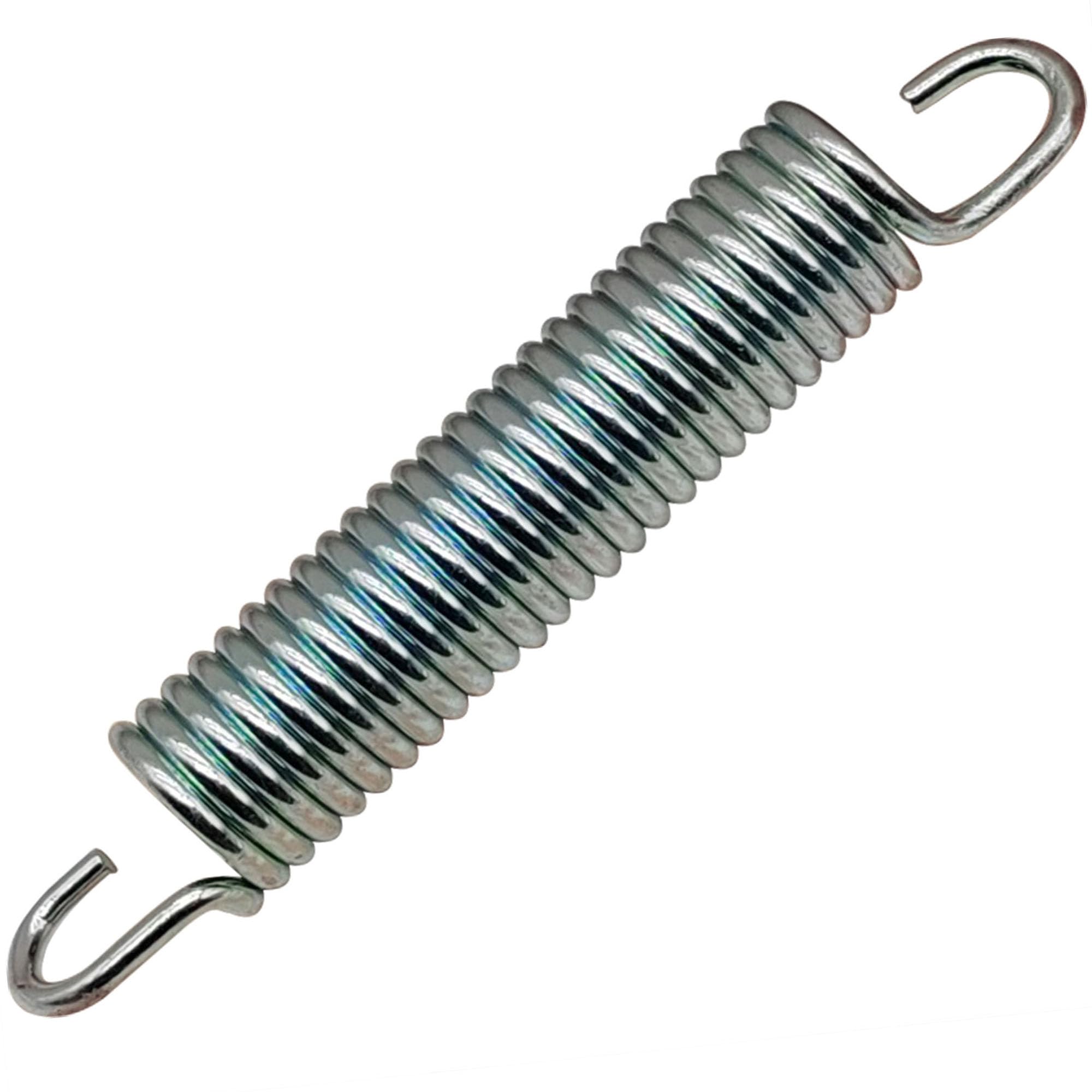 732-0826A Extension Spring Fits MTD Husqvarna Craftsman Cub Cadet Lawn Tractor