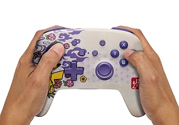 Nintendo swich lite ポケモン　pro controller 81sPPJe-vaL._UF350,350_QL50_.jpg