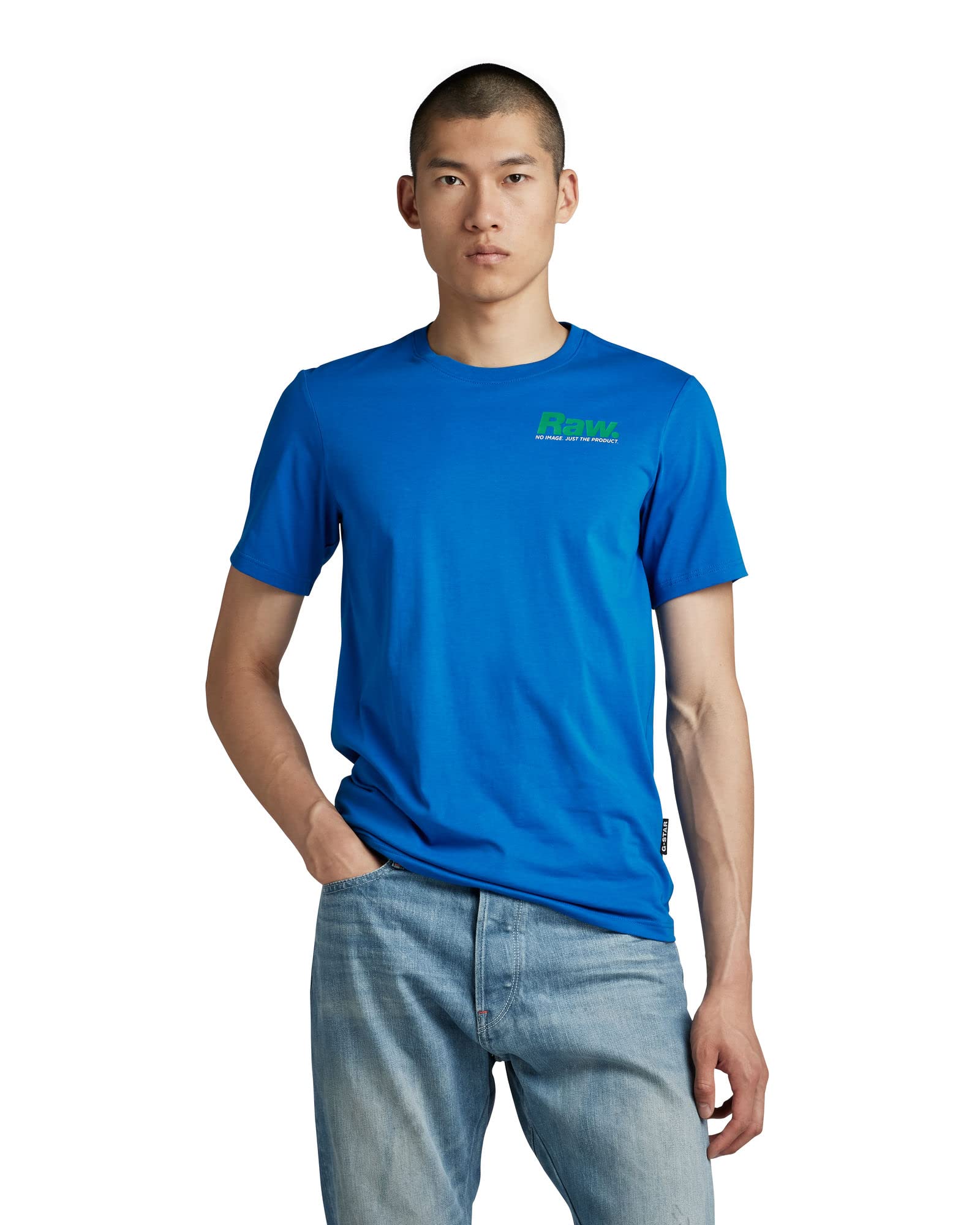G-STAR RAWMen's Photographer Size Slim T-Shirt