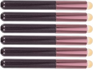 Zerodeko 6 esponjas de maquillaje y aplicador...